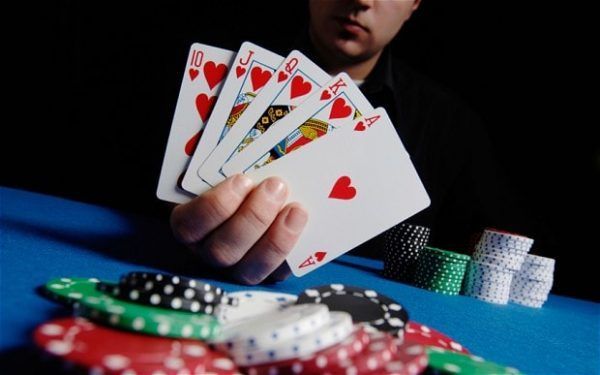 Boost Casino کیسینو میں بکراٹکھیلیں