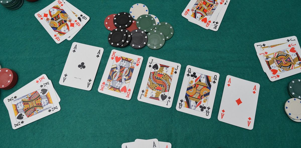 Boost Casino کیسینو میں پوکر گیمز