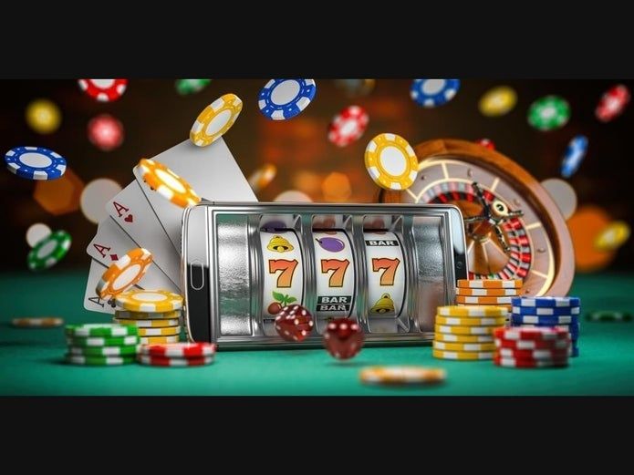 Boost Casino کیسینو میں لاٹری گیمز میں حصہ لیں۔