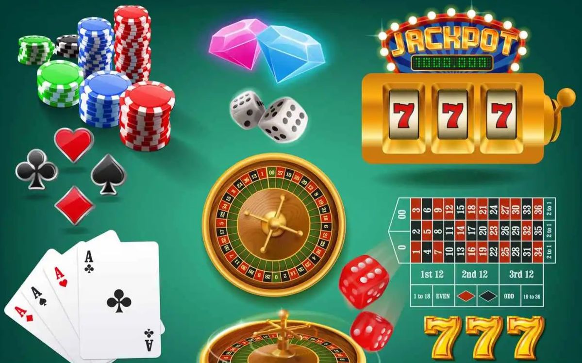 Boost Casino پاکستان میں میگا ویز کیسینو گیمز