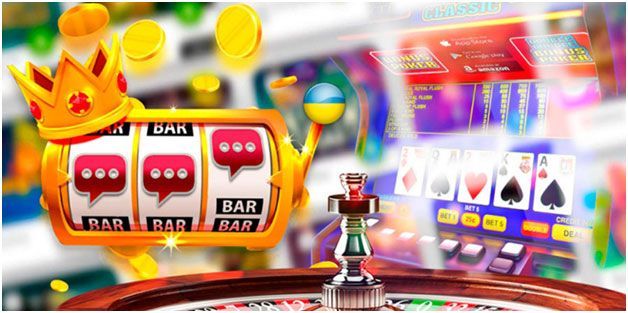 Boost Casino کھلاڑیوں کے لیے لائیو کیسینو سیکشن