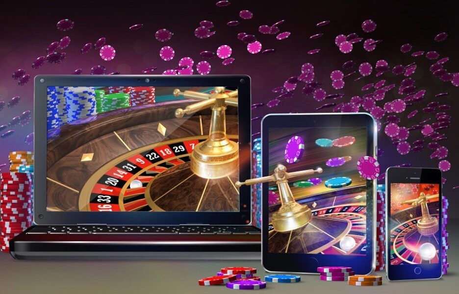 Boost Casino آن لائن کیسینو میں کھیلنے کی وجوہات