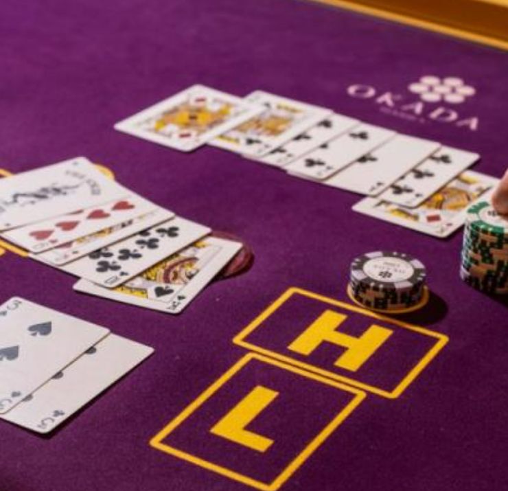 پاکستان میں Boost Casino کا آن لائن کیسینو سیکشن کھولیں۔
