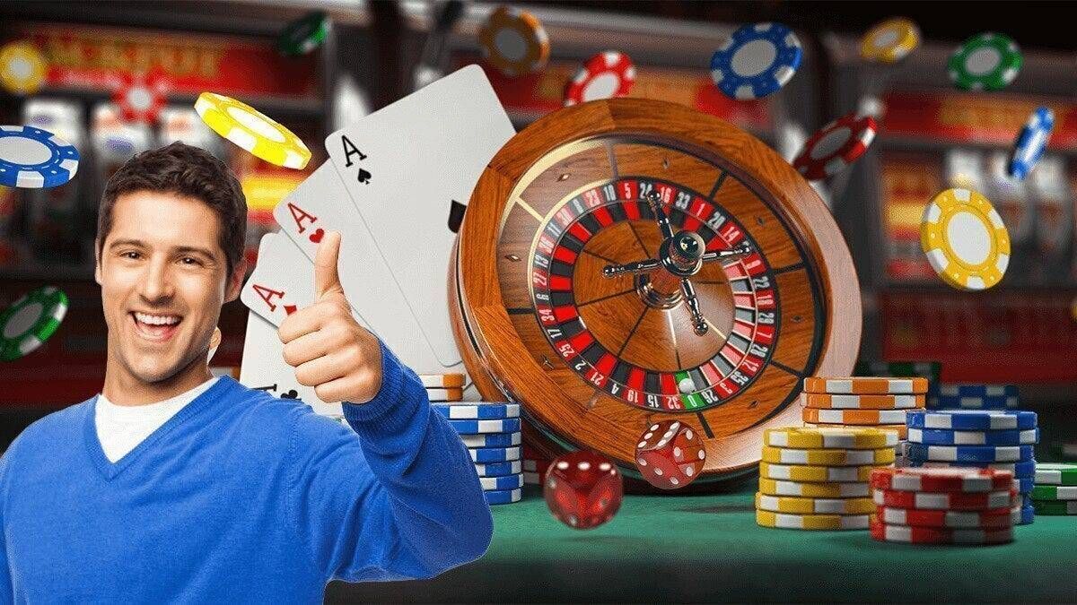 Boost Casino آن لائن کیسینو میں اصل گیمز